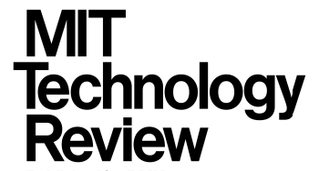 Orange Biomed Interview By MIT Technology