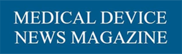 Orange Biomed Featured On Medical device news magazine