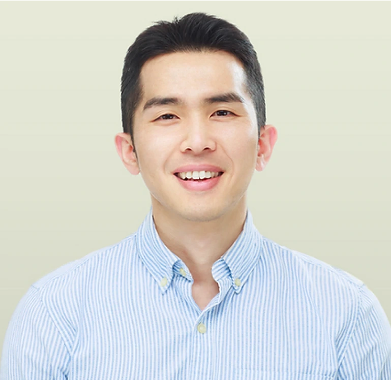 Seungjin Kang, From Engineering Team Of Orange Biomed