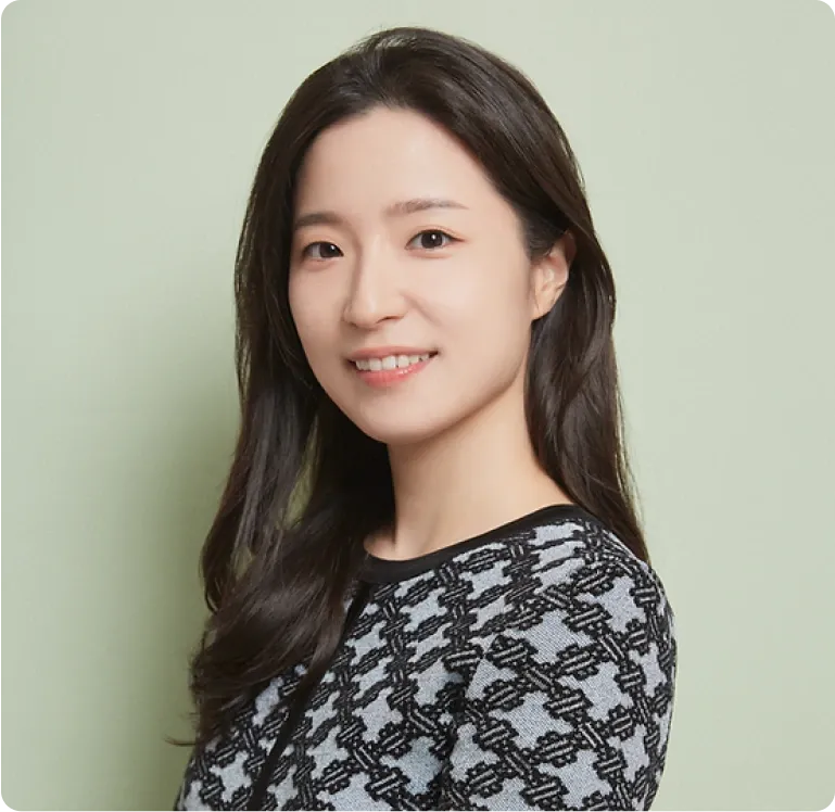 Yeaseul Park, Co-President Of Orange Biomed