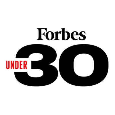 Orange Biomed Featured In Forbes 30 Under 30 list