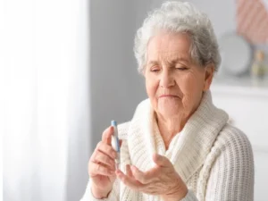 Portable A1c Devices Help Patients Better Control Type 2 Diabetes Post-Diagnosis