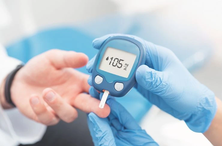 How Can U.S. Healthcare Professionals Take Action to Educate Patients At Risk and Catch Prediabetes Early?